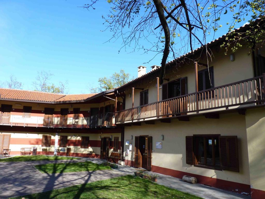 Cascina Govean Alpignano المظهر الخارجي الصورة