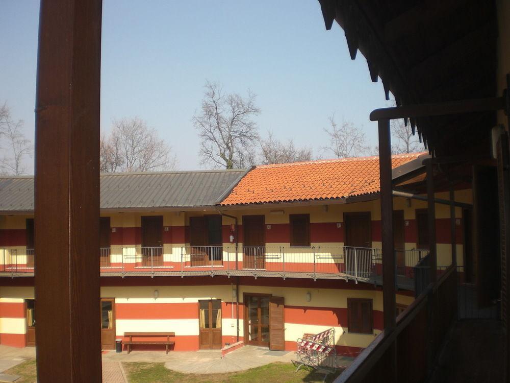Cascina Govean Alpignano المظهر الخارجي الصورة