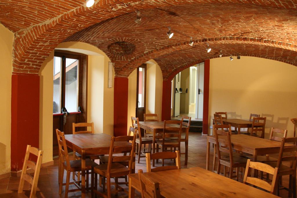 Cascina Govean Alpignano المظهر الخارجي الصورة