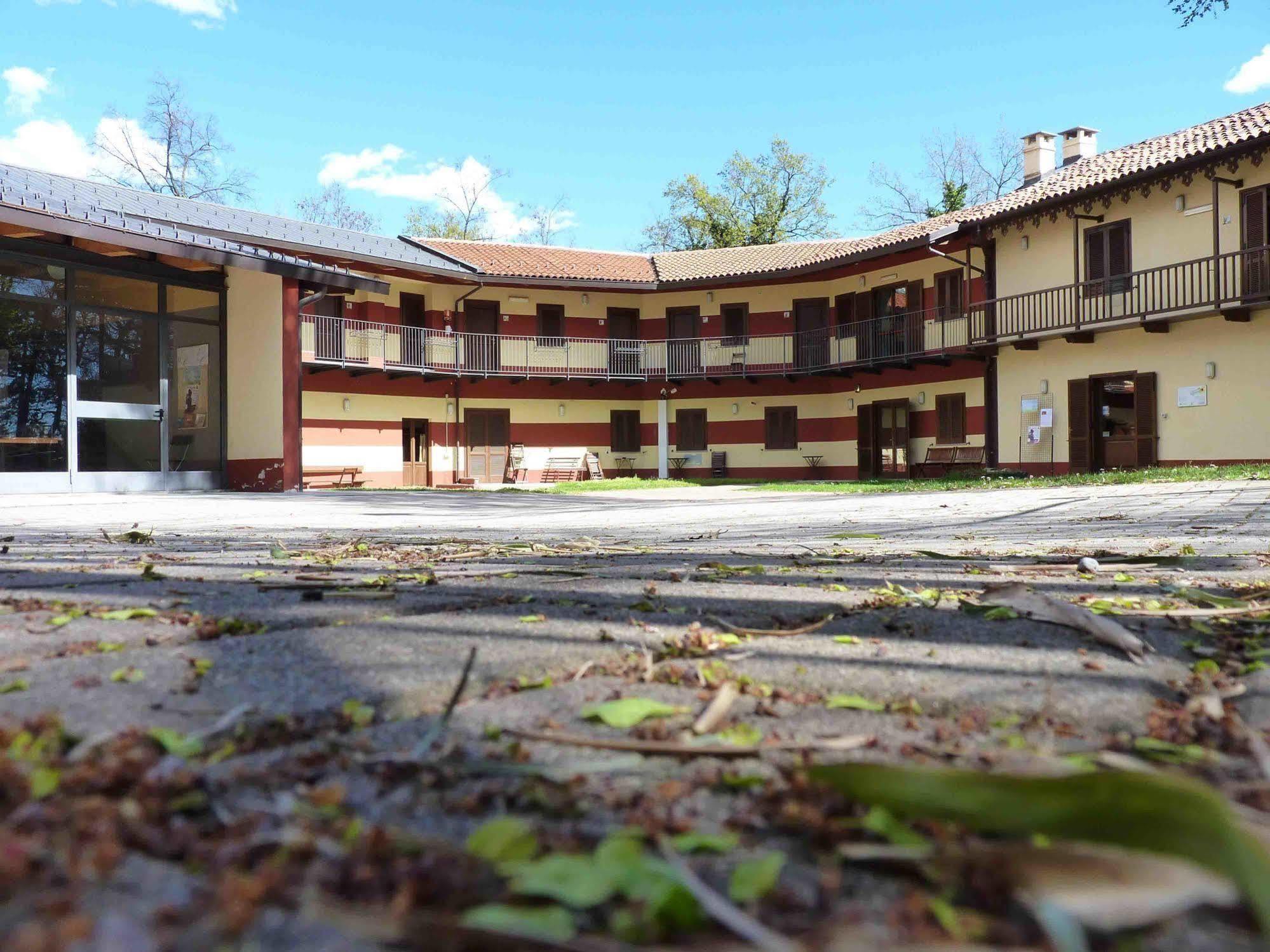Cascina Govean Alpignano المظهر الخارجي الصورة