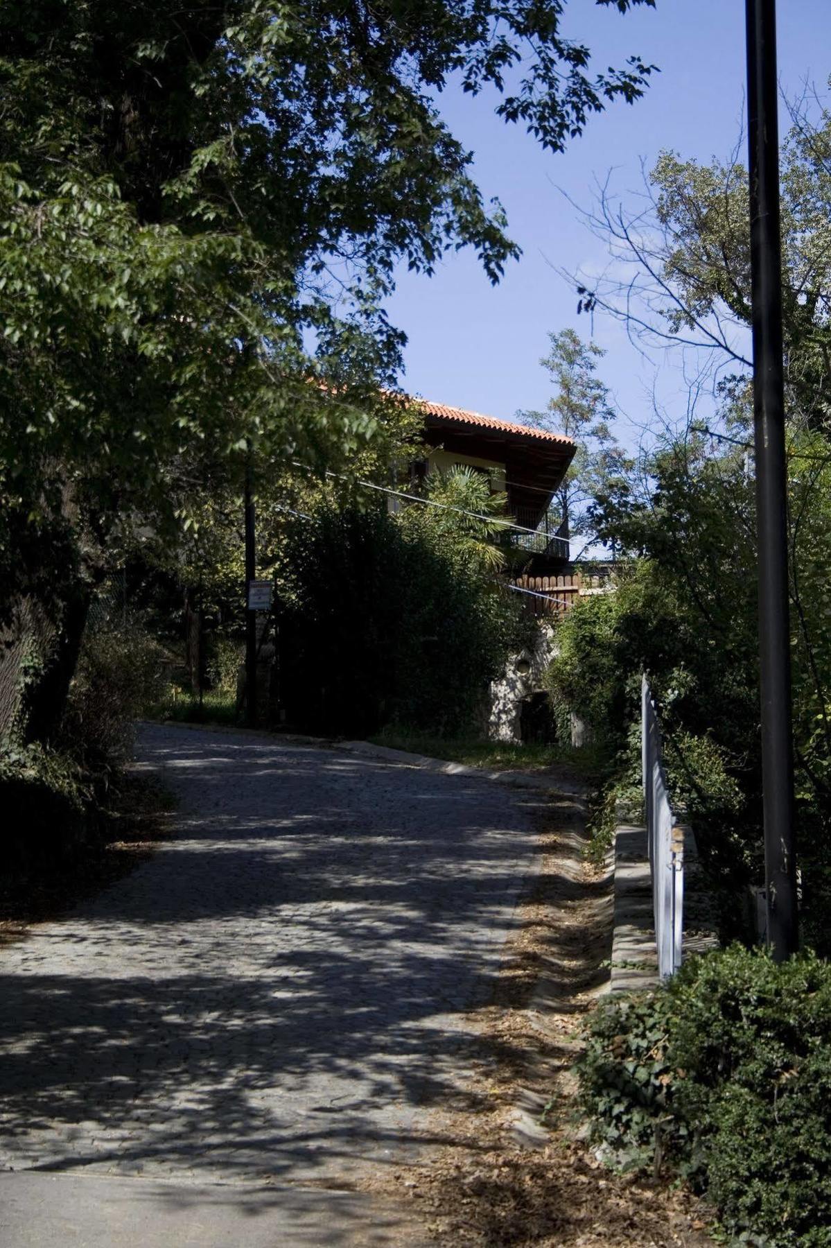 Cascina Govean Alpignano المظهر الخارجي الصورة