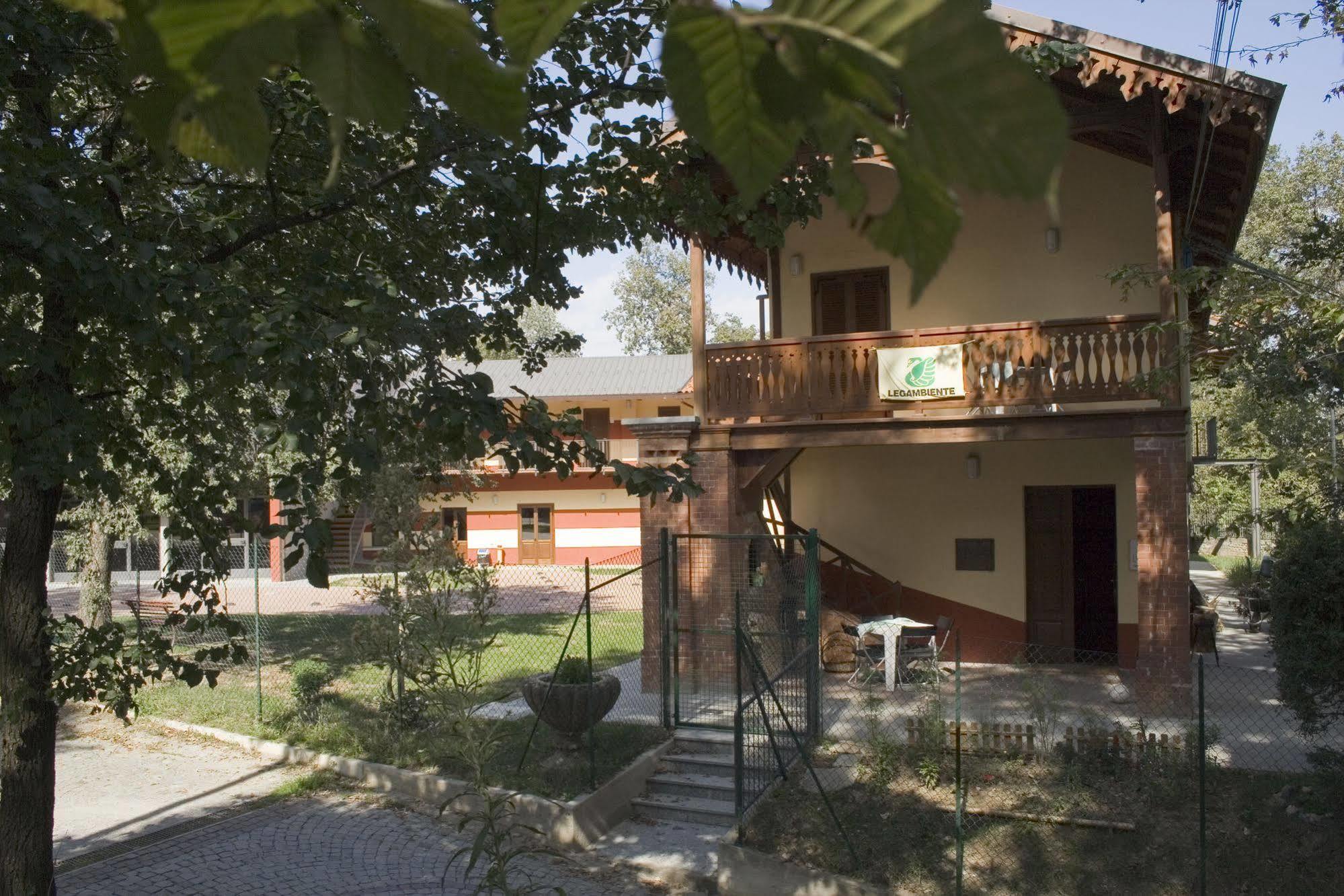 Cascina Govean Alpignano المظهر الخارجي الصورة